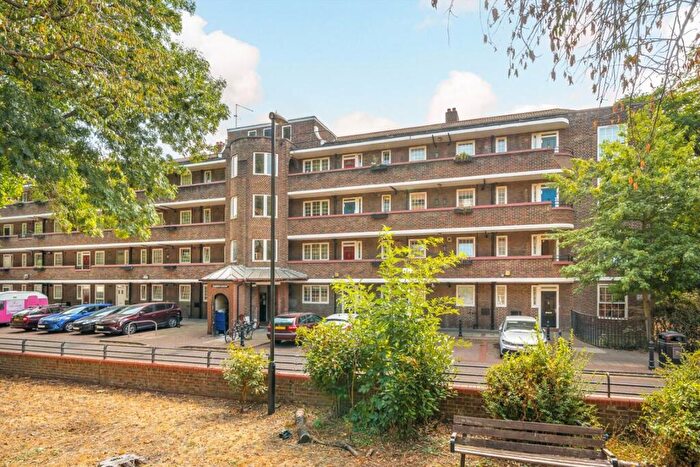 2 Bedroom Flat For Sale In Deptford Church Street, Deptford, SE8