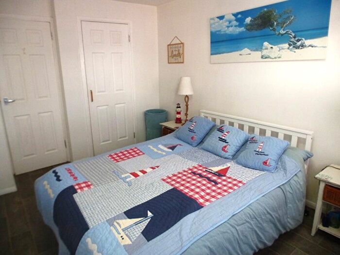 1 Bedroom Flat To Rent In Woodbush Court, Dunbar, East Lothian, EH42