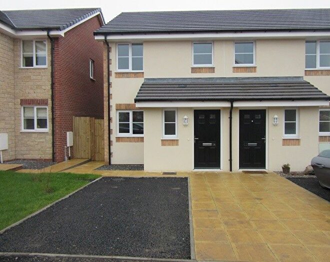 2 Bedroom End Of Terrace House To Rent In Vale Street, Pentrechwyth, Swansea., SA1