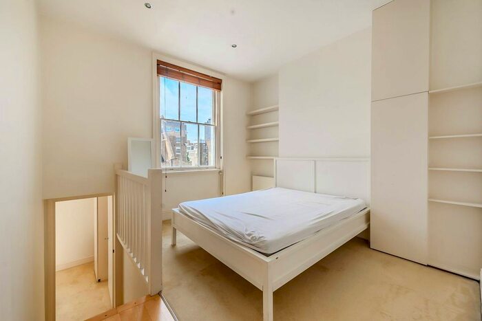 1 Bedroom Flat To Rent In Elvaston Place, South Kensington, London, SW7