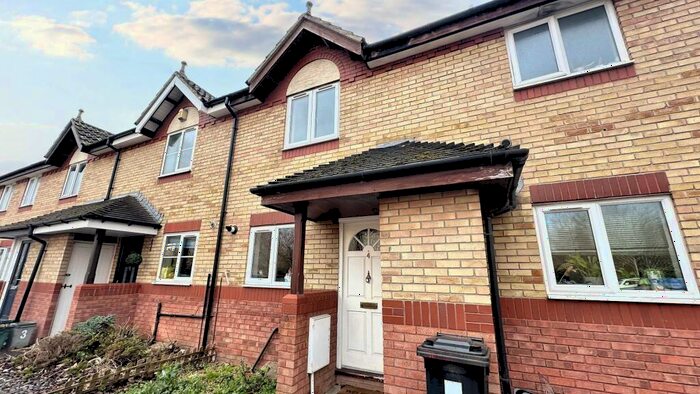 2 Bedroom Terraced House To Rent In Palmers Leaze, Bradley Stoke, BS32