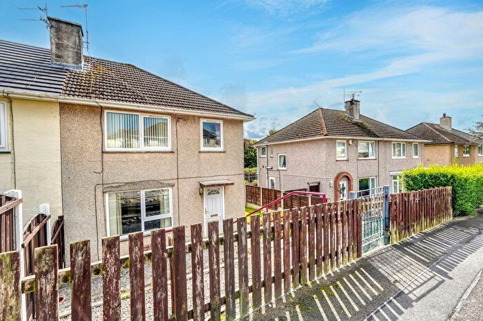 3 Bedroom Semi-Detached House For Sale In Brierydale, Salterbeck, Workington, CA14
