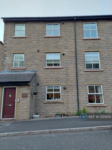 2 Bedroom Flat To Rent In Hamson Drive, Bollington, Macclesfield, SK10