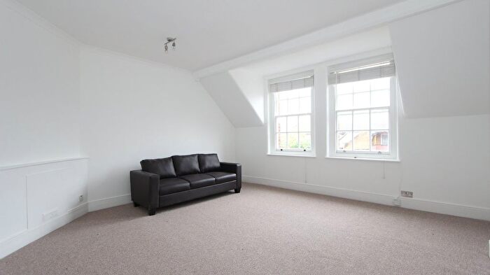 1 Bedroom Flat To Rent In Salisbury Street, St Johns Wood, London, NW8