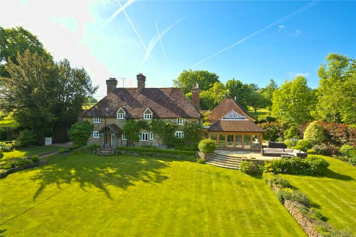 6 Bedroom Detached House To Rent In Thursley, Godalming, Surrey, GU8