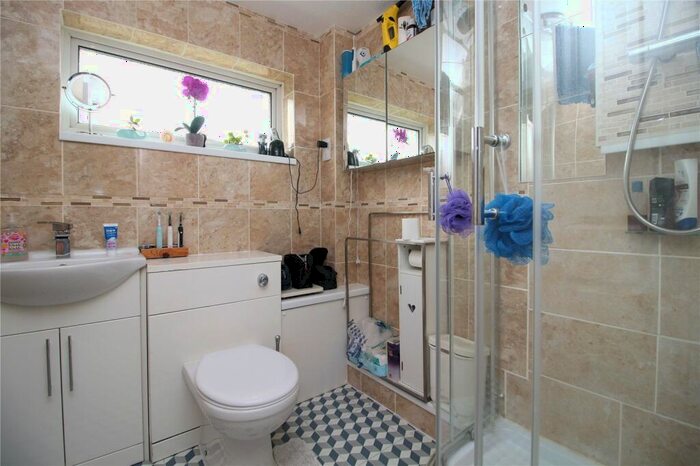 3 Bedroom End Of Terrace House For Sale In Marryat Road, New Milton, Hampshire, BH25