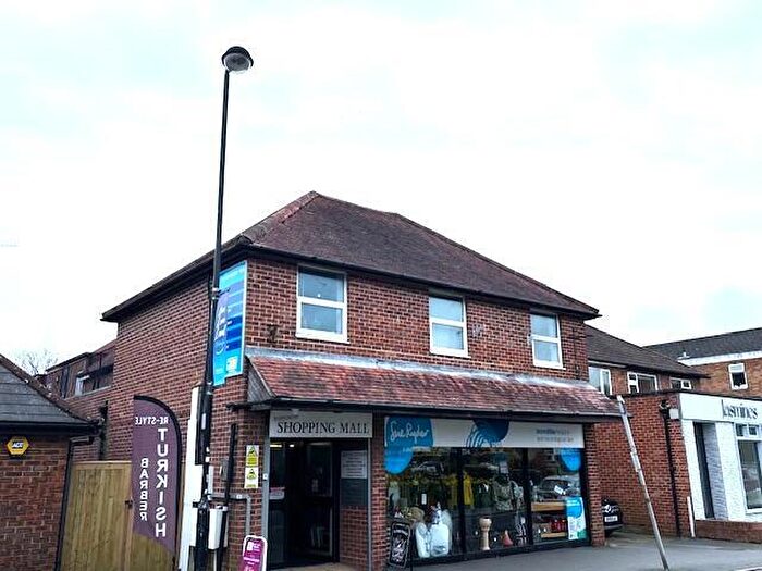 2 Bedroom Flat To Rent In Stubbington Green, Fareham, Hants, PO14