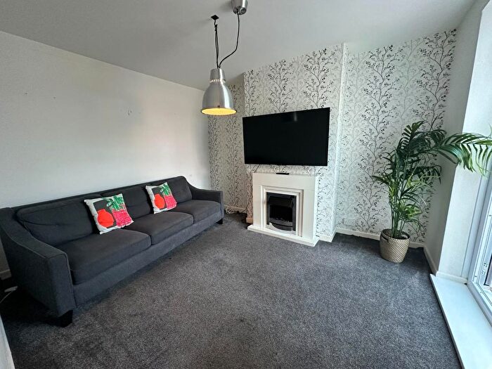 4 Bedroom Property To Rent In Sixth Avenue, Bristol, BS7