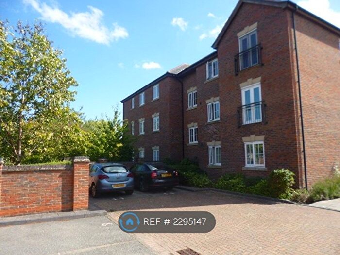 2 Bedroom Flat To Rent In Samuel John Way, Skegness, PE25