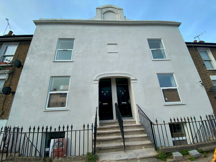 2 Bedroom Maisonette To Rent In Sandy Hill Road, Woolwich, SE18