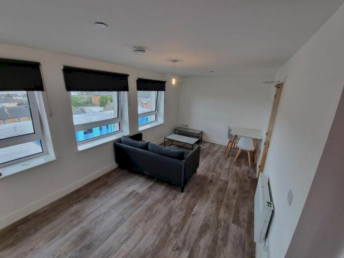 1 Bedroom Flat To Rent In Flat, Elfin Square, Edinburgh, EH11