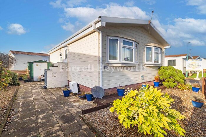 2 Bedroom Property For Sale In West Shore Park, Walney, Barrow In Furness, LA14