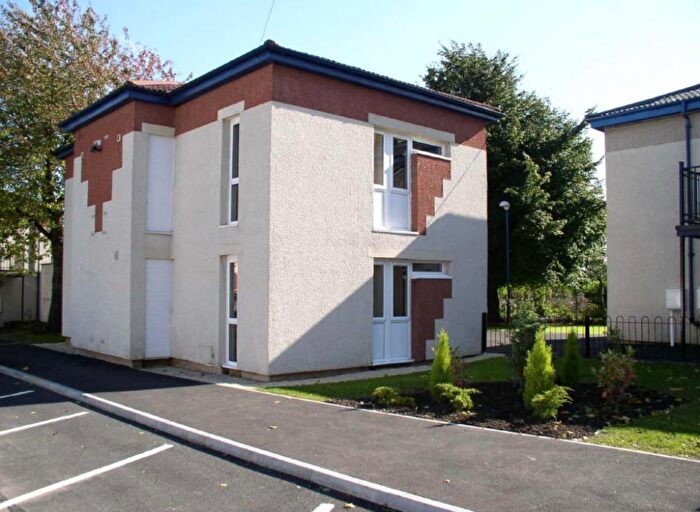 1 Bedroom Apartment To Rent In Clare Road Sutton In Ashfield, NG17