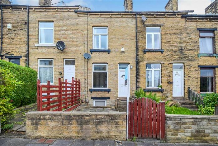 1 Bedroom Flat To Rent In Alexandra Road, Shipley, BD18