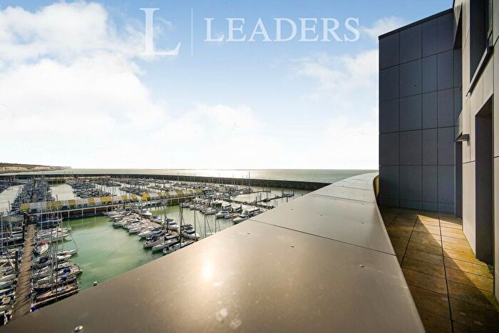 2 Bedroom Apartment To Rent In Sirius, The Boardwalk, BN2