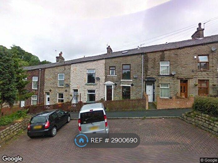 3 Bedroom Terraced House To Rent In Stanley St, Bacup, OL13