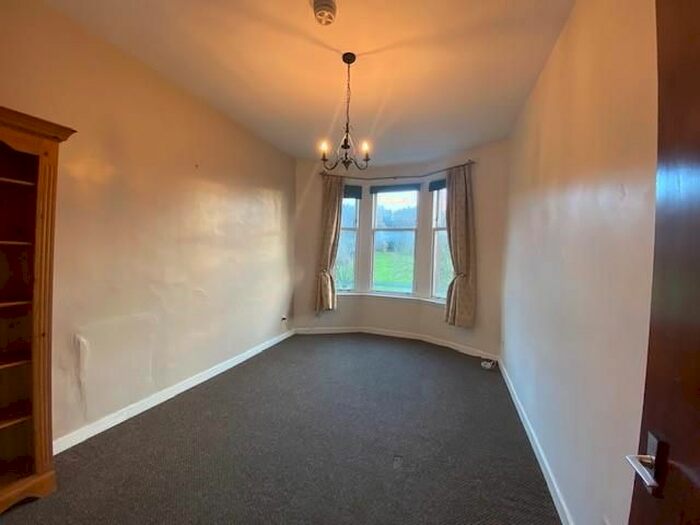 1 Bedroom Flat To Rent In /, Bilsland Drive, Glasgow, G20