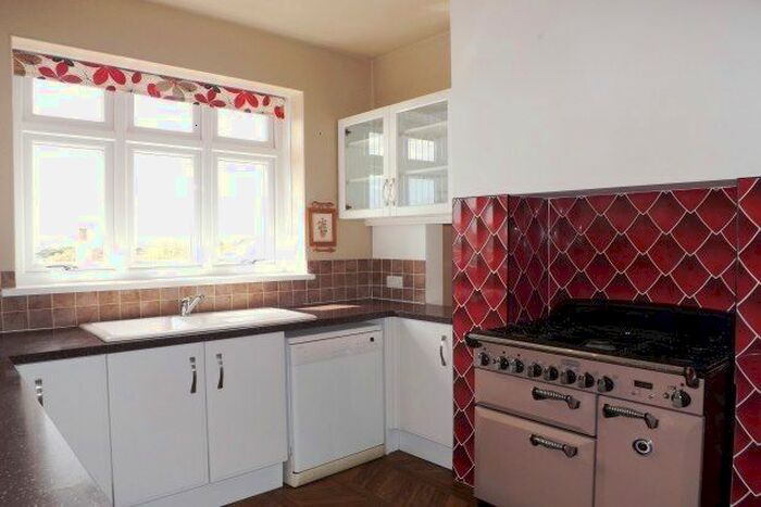4 Bedroom Detached Bungalow To Rent In Brean Down Road, Plymouth, PL3