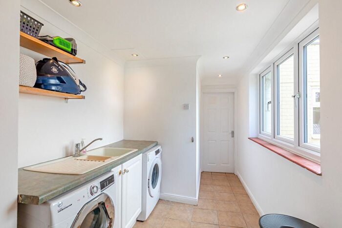 5 Bedroom Detached House For Sale In Newland Lane Newland Droitwich, Worcestershire, WR9
