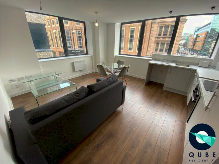 1 Bedroom Flat To Rent In Silkhouse Court, Tithebarn Street, Liverpool, L2