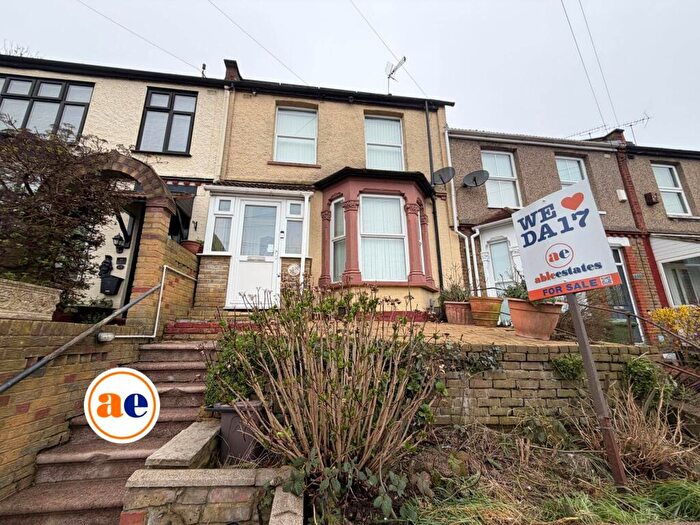 3 Bedroom House For Sale In Milton Road, Upper Belvedere ** Video & D Floorplan Available **, DA17