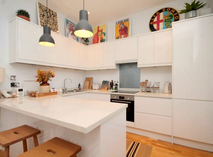 1 Bedroom Flat To Rent In Regents Park Road, Primrose Hill, NW1