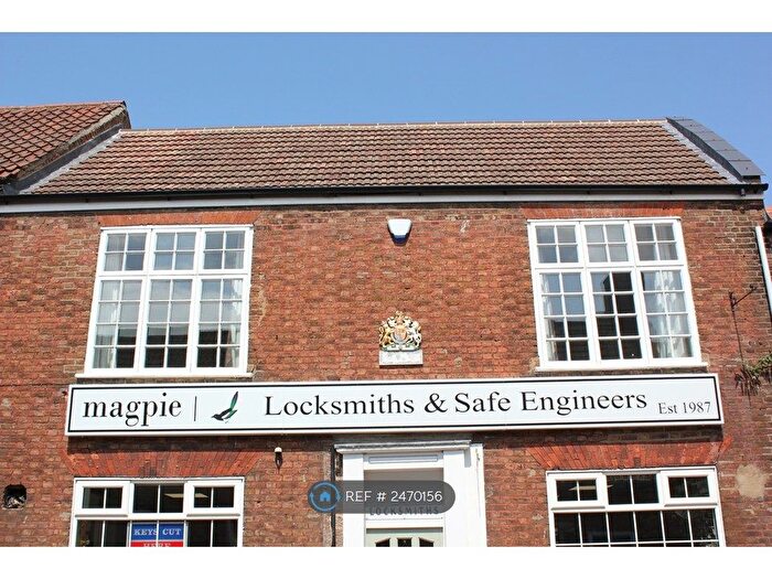 2 Bedroom Maisonette To Rent In Austin Street, King's Lynn, PE30
