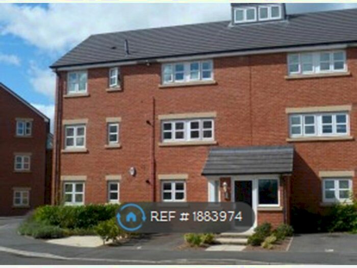 2 Bedroom Flat To Rent In West Moor, Newcastle Upon Tyne, NE12