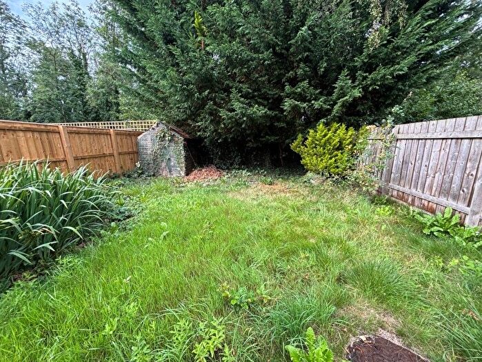 3 Bedroom Link Detached House For Sale In Swallowfields, Coulby Newham, Middlesbrough, Cleveland, TS8