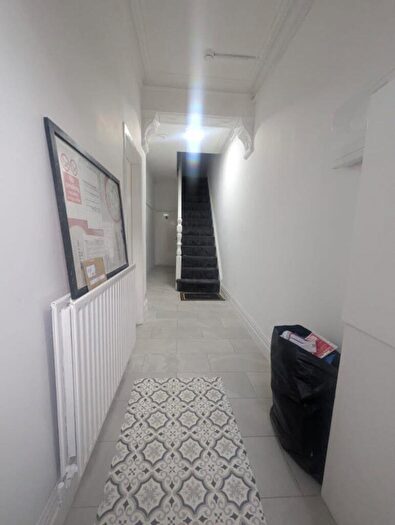 1 Bedroom House To Rent In Birches Head Road, Stoke-on-Trent, ST1