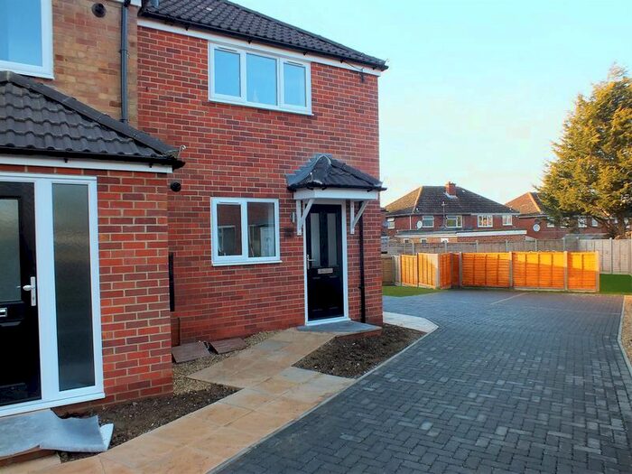 1 Bedroom Flat To Rent In Broadway, Kidlington, OX5