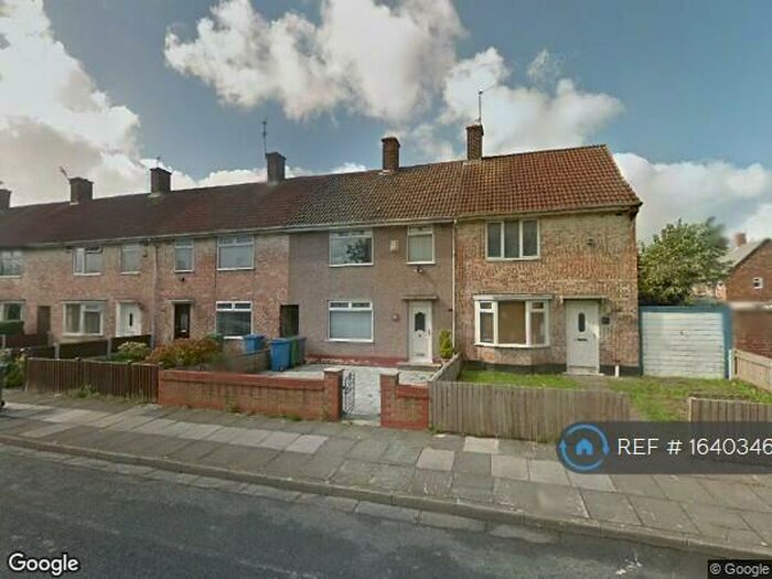 3 Bedroom Terraced House To Rent In Critchley Road, Liverpool, L24