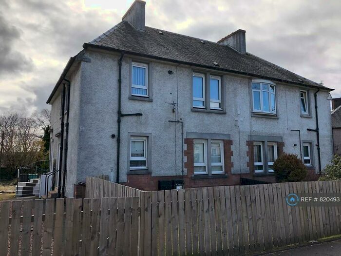 2 Bedroom Flat To Rent In Mcculloch Avenue, Uddingston, Glasgow, G71