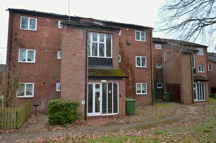 1 Bedroom Apartment To Rent In Northleach Close, Redditch, Worcestershire, B98