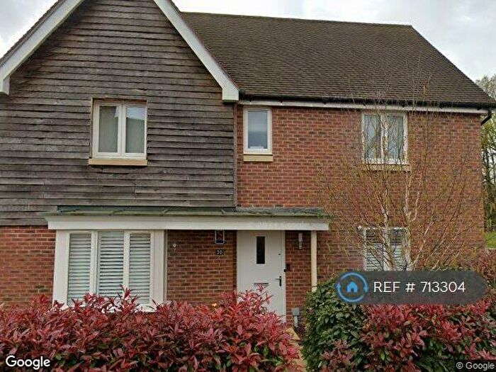 4 Bedroom Detached House To Rent In Langmore Lane, Lindfield, RH16