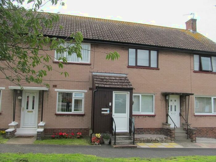 2 Bedroom Flat To Rent In Sunnymeade, Upperby, Carlisle, CA2