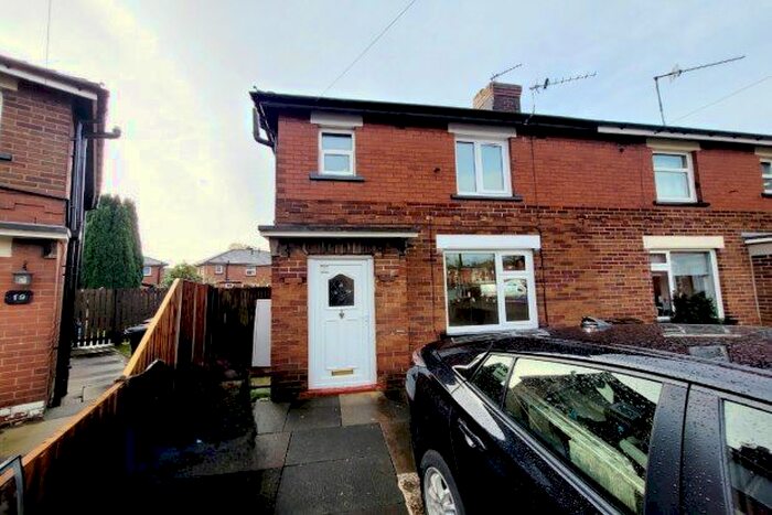 3 Bedroom Property To Rent In Seaforth Avenue, Manchester, M46