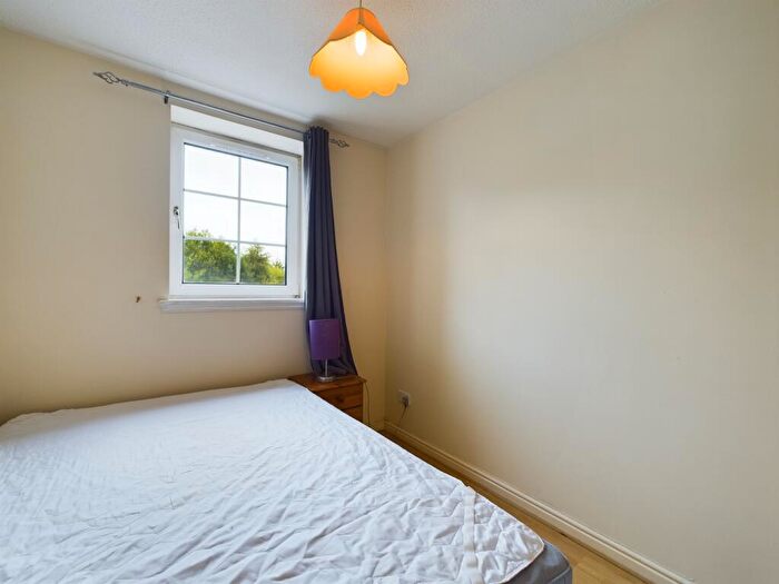 3 Bedroom Flat To Rent In Roseburn Maltings, Roseburn, Edinburgh, EH12