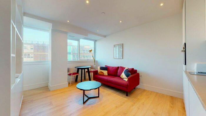 Studio To Rent In Olympic Way, HA9