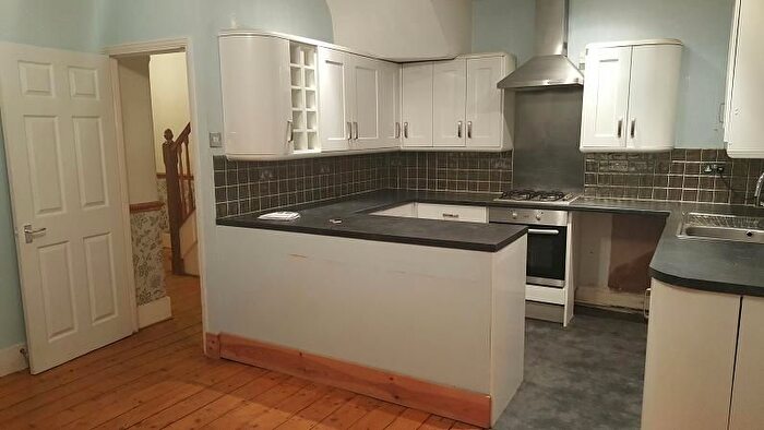 3 Bedroom Terraced House To Rent In St. Edmunds Road, London, N9