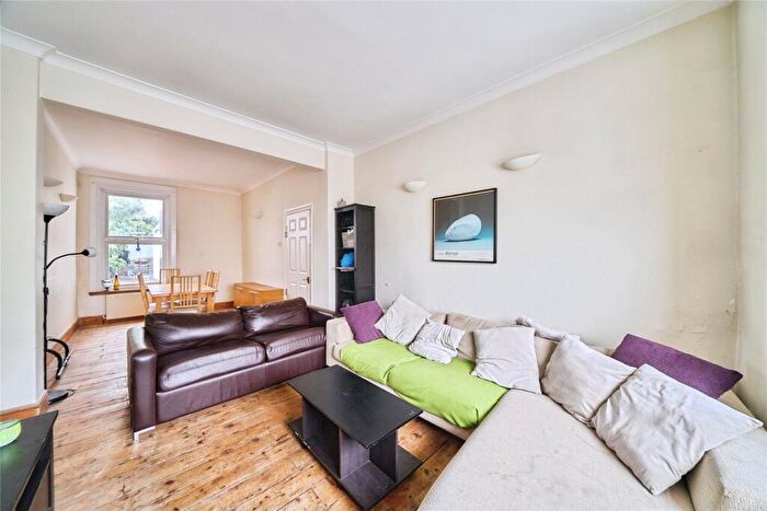 3 Bedroom Terraced House For Sale In Caistor Park Road, Stratford, London, E15