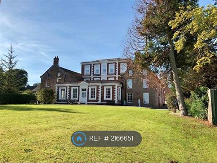 3 Bedroom Flat To Rent In The Old Hall, Hunmanby, Filey, YO14