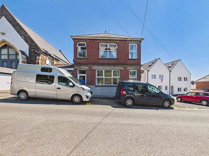 4 Bedroom Flat For Sale In & A Station Road, Holsworthy, Devon, EX22