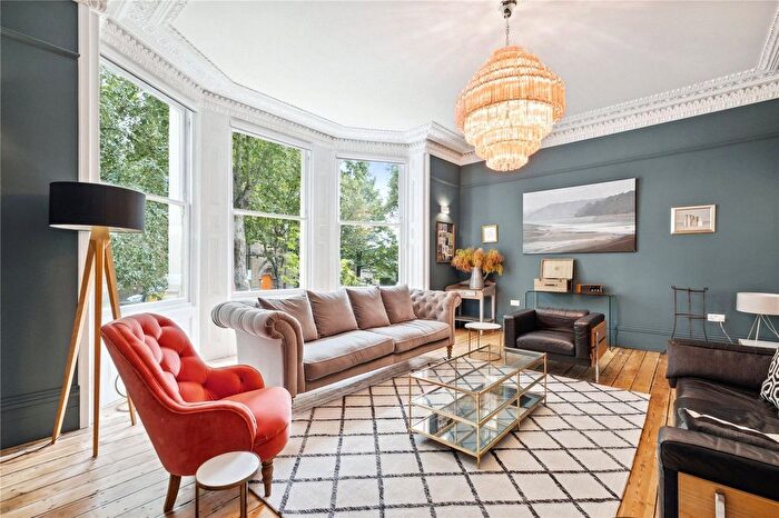 5 Bedroom Property To Rent In Highbury New Park, Highbury, N5