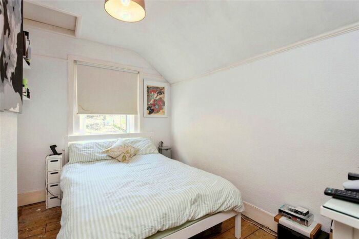 3 Bedroom Terraced House For Sale In Randall Hill Road, Wrotham, Sevenoaks, Kent, TN15