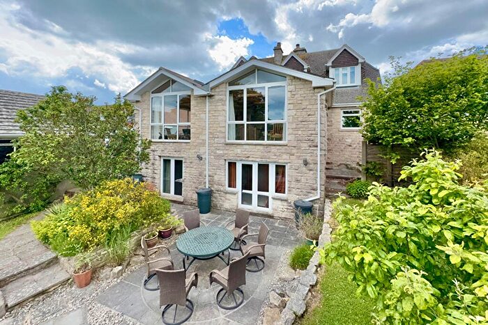 4 Bedroom Detached House For Sale In The Hyde, Langton Matravers, BH19