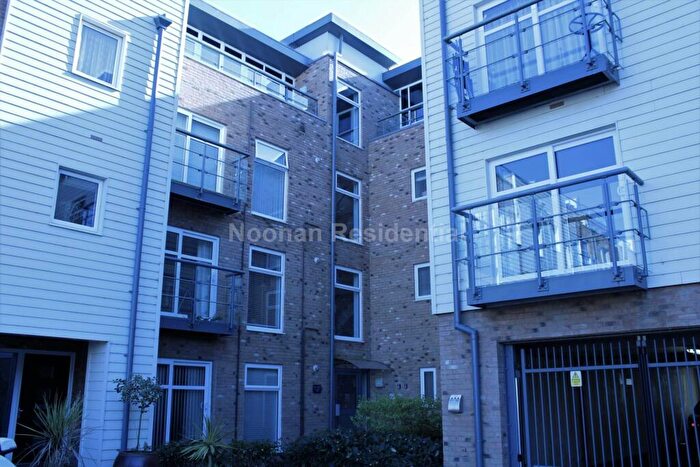 2 Bedroom Apartment To Rent In Red Admiral Court, Little Paxton, PE19