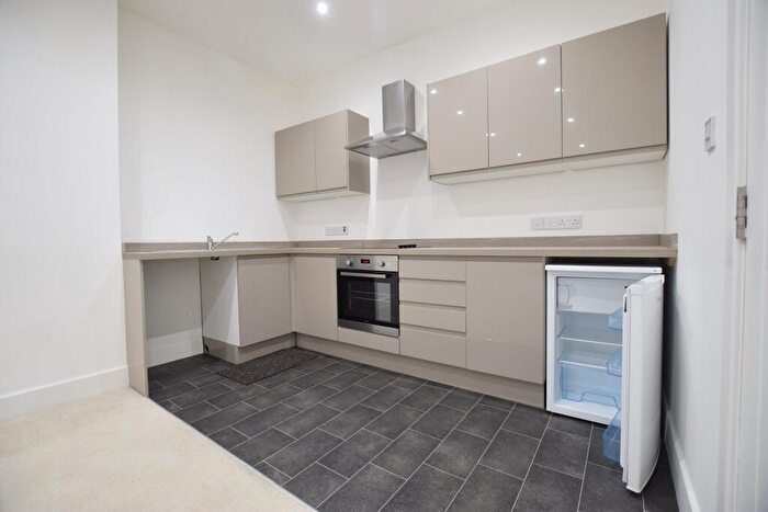 1 Bedroom Flat To Rent In St Peters Road, Bournemouth, BH1