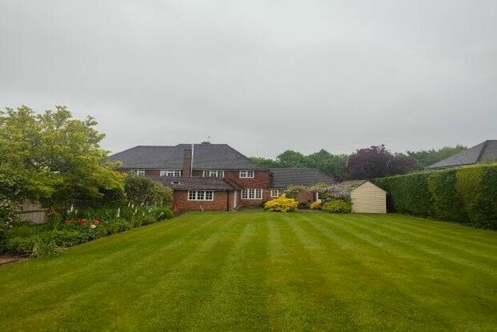 2 Bedroom Semi-Detached House To Rent In Northlands, Robertsbridge, TN32