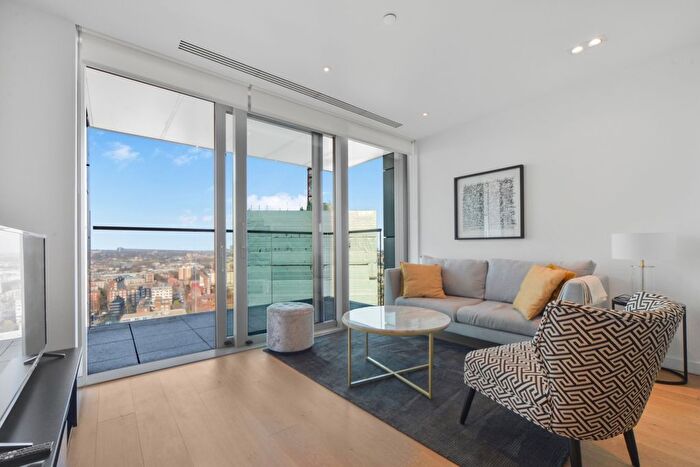 2 Bedroom Flat To Rent In City Road, London, EC1V